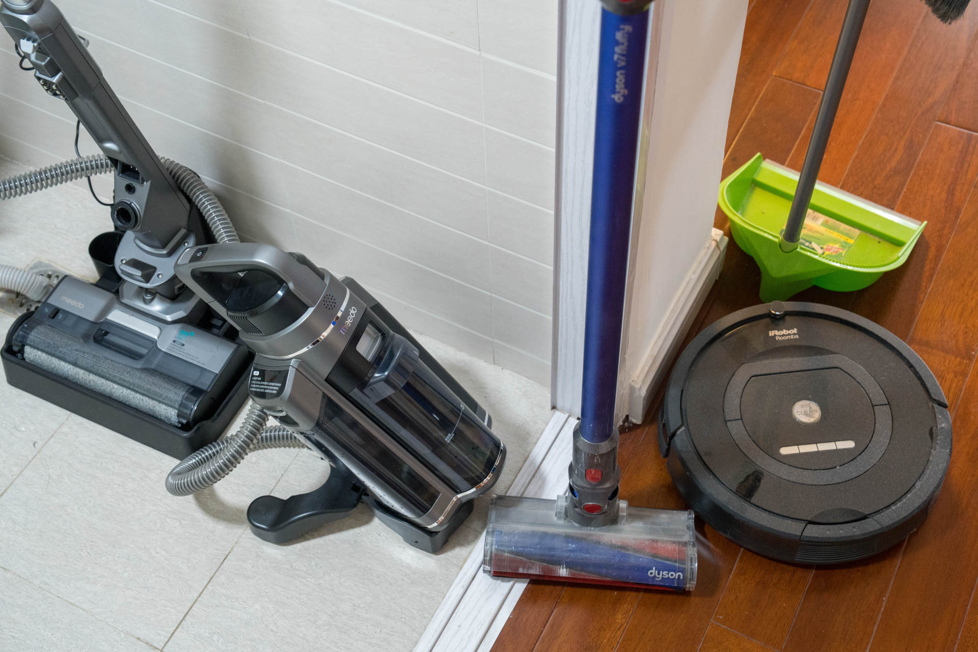 有了好用的工具打扫卫生超级方便,全屋好用的打扫工具