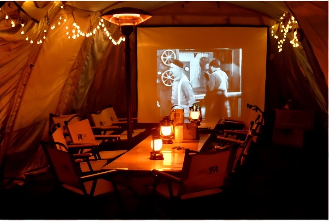 文旅户外露营最新消息,文旅资源在露营旅游中的利用策略