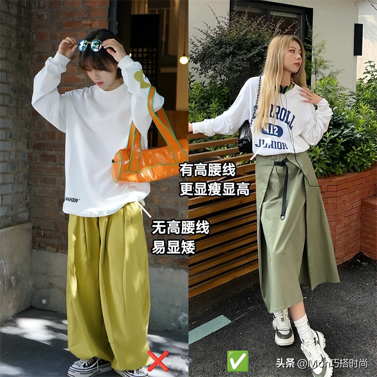 满大街都是卫衣怎样穿才出众,满大街的卫衣怎么穿才出众