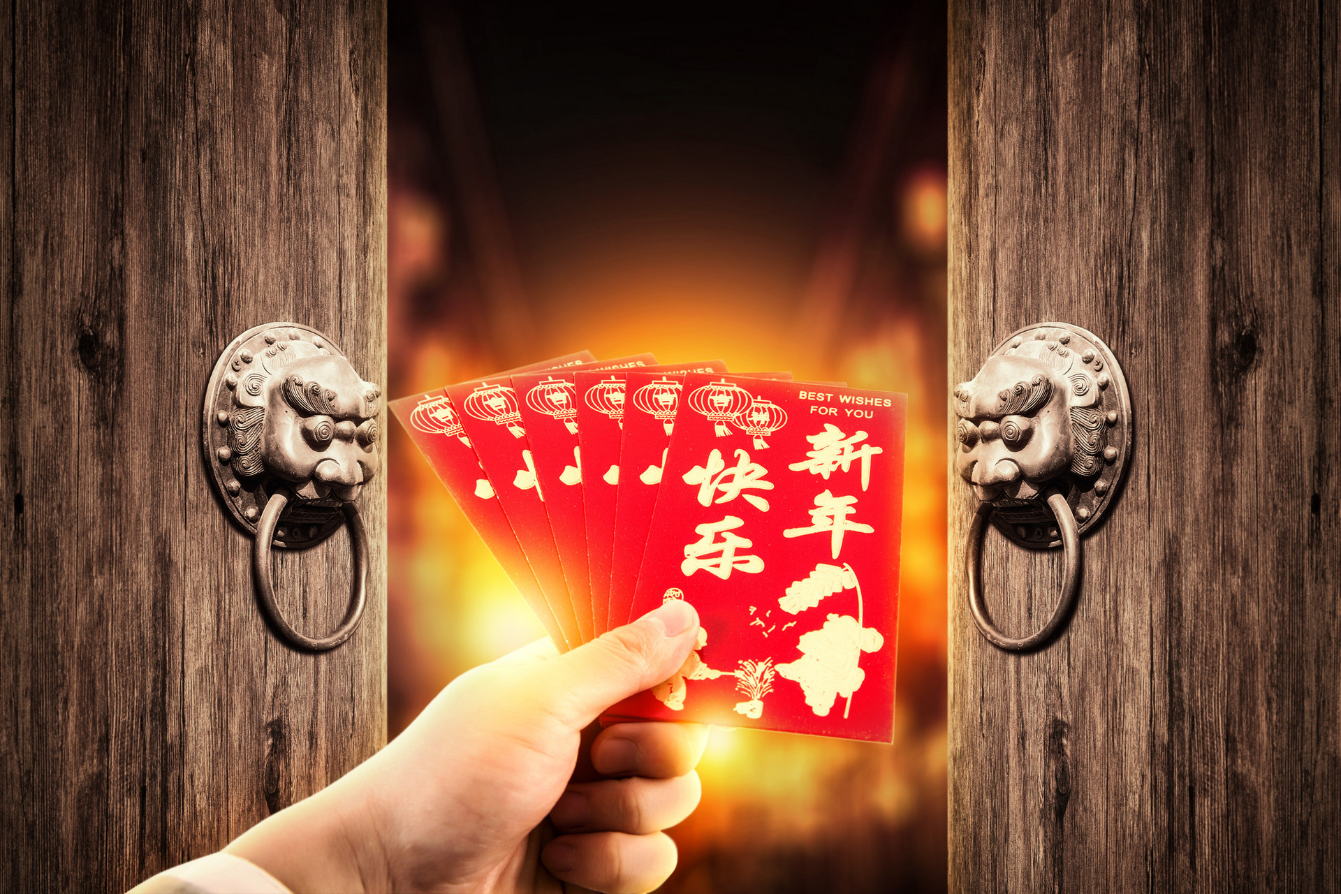 孩子的压岁钱到底给到几岁合适？从3方面考虑，孩子高兴亲戚和睦