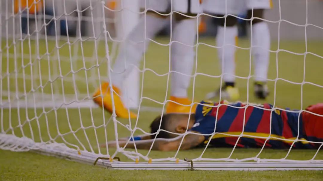 内马尔纪录片完美混乱完整版,内马尔中文纪录片完整版