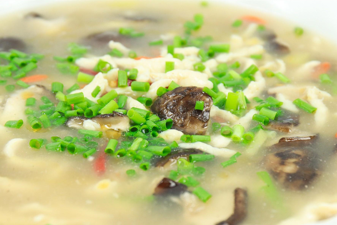 保护肝脏的最佳菜谱,这4种食物是养肝的好食材