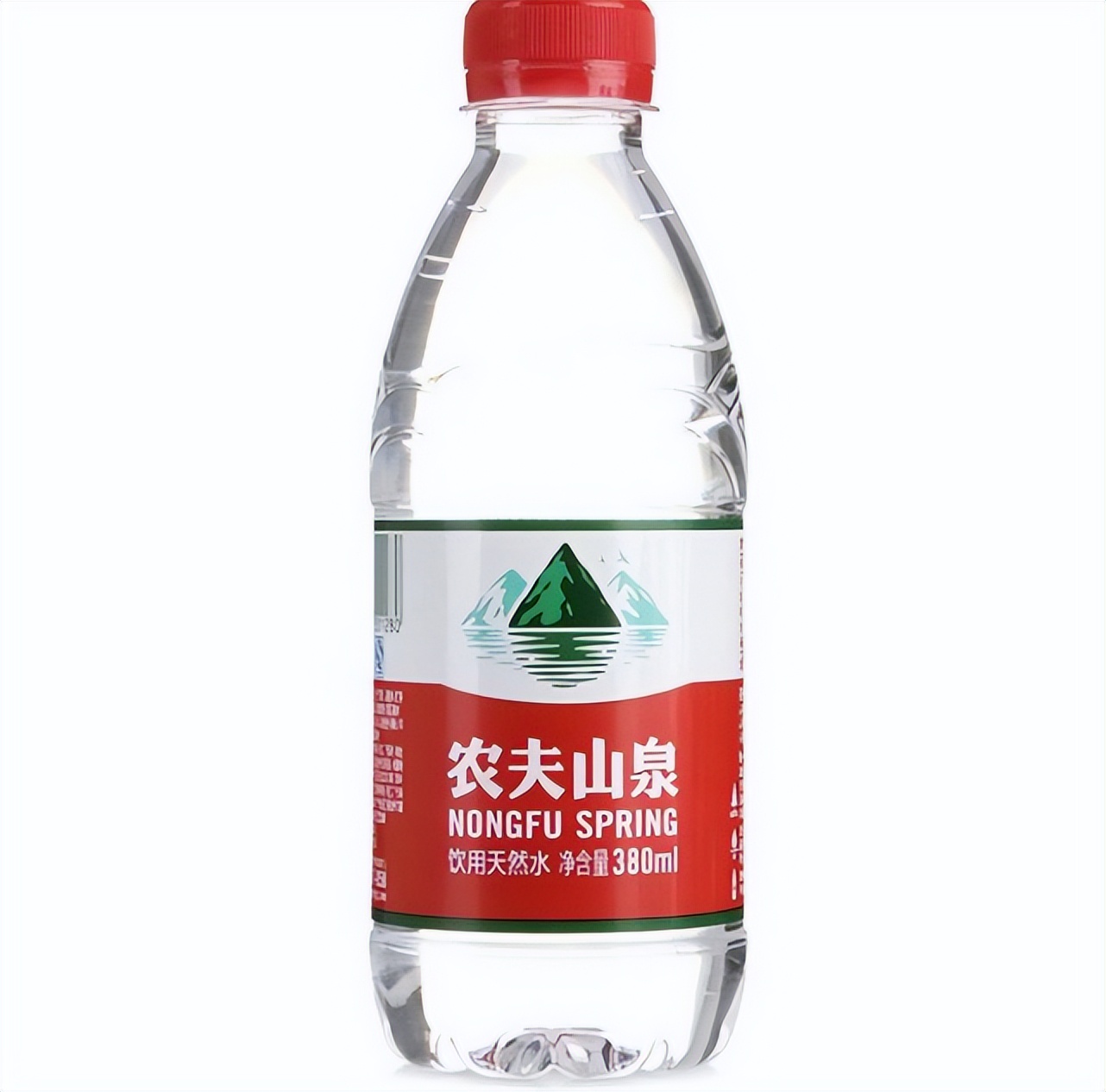 农夫山泉宣布涨价，还能喝到两元的水吗？冰露：无所谓，我会出手