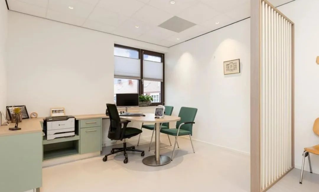 公立医院创新,公立医院与民营医疗机构合作模式