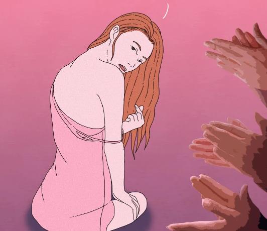 色情片也一样，为什么有的编码，有的不编码？