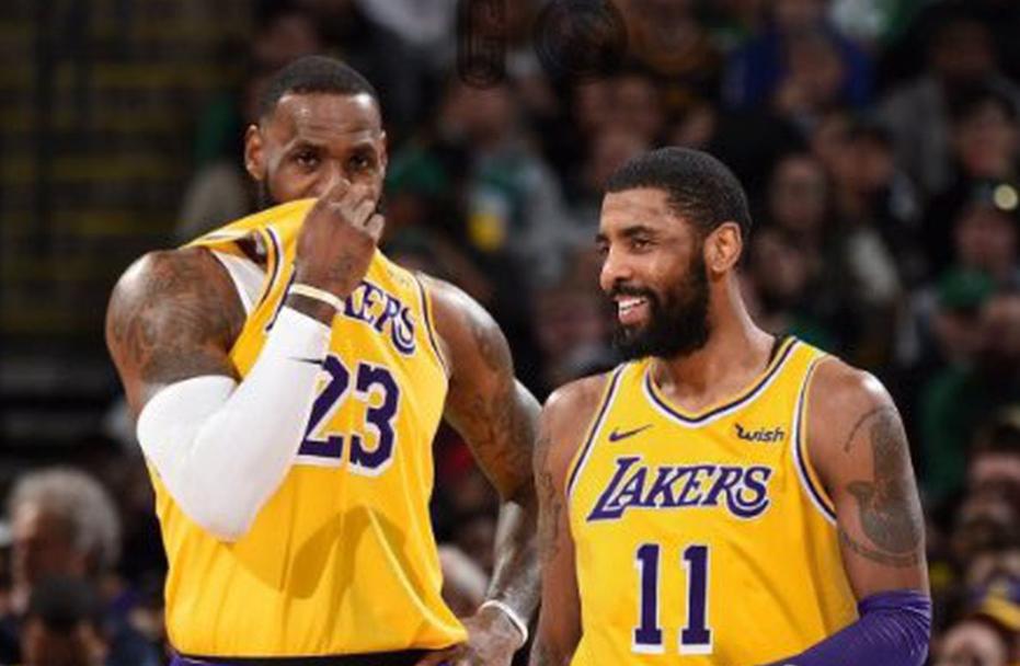 欧文换队或后续交易,欧文交易新消息二换八换了谁