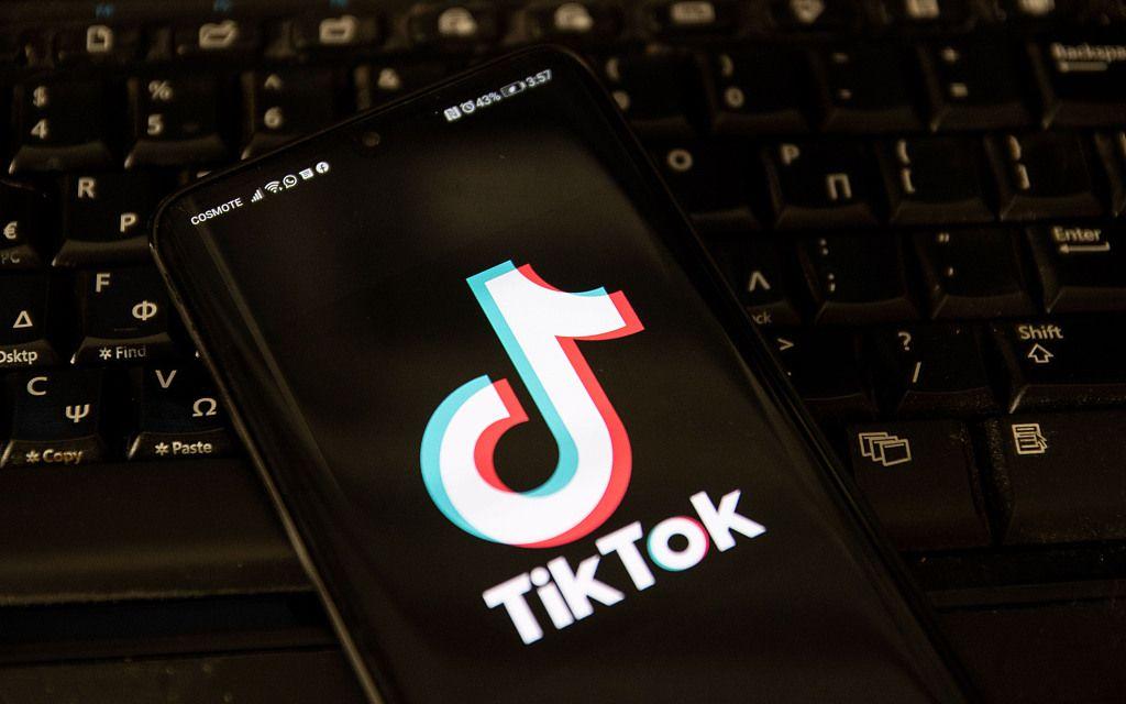 什么是tiktok软件,网页tiktok怎么进去教程