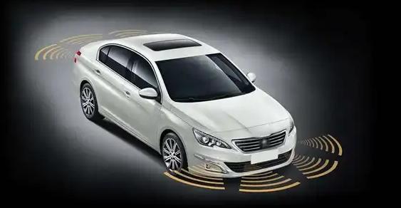 汽车倒车雷达是超声波还是电磁波,汽车倒车雷达有什么盲区