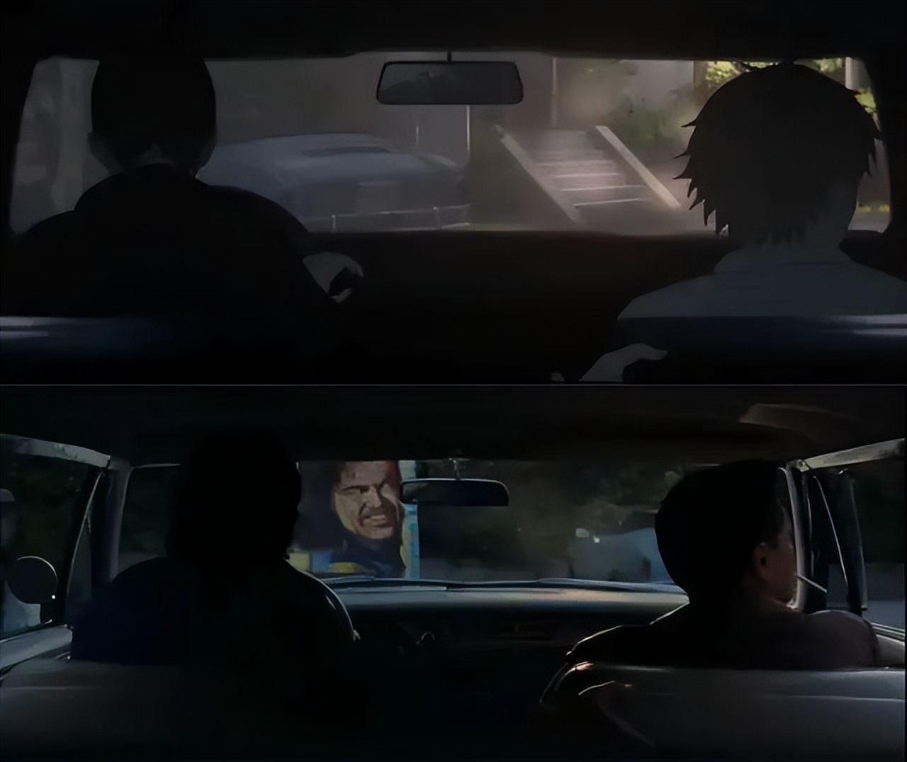 进击的巨人联动eva,eva进击的巨人命运石之门图片