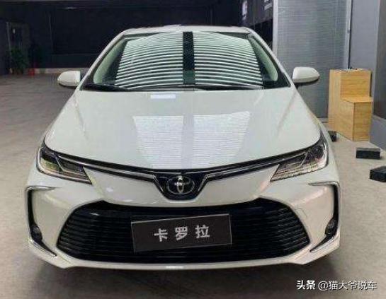 经典福克斯和新款卡罗拉哪个好,卡罗拉和福克斯旅行版谁先来