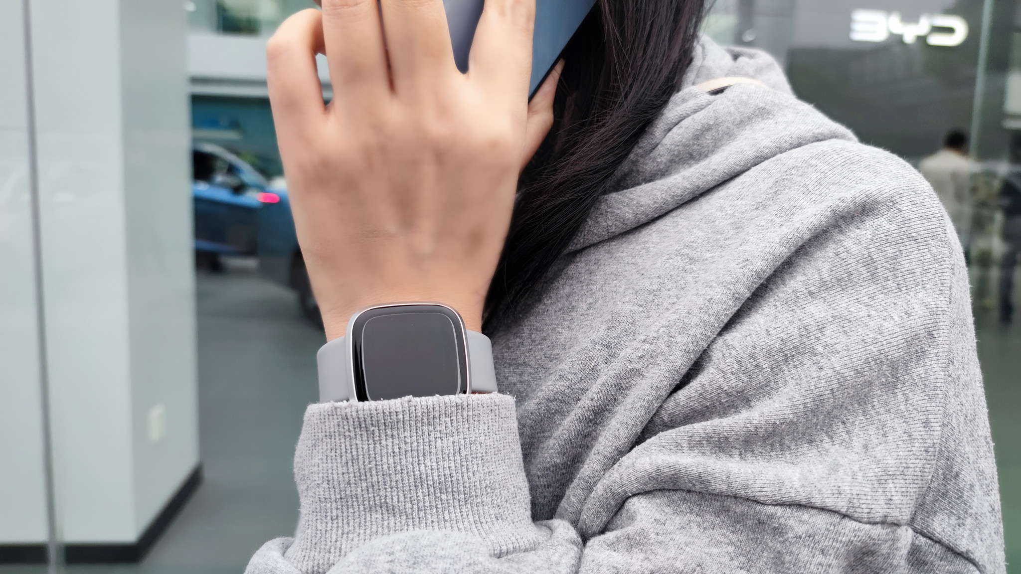 智能手表运动健康功能排名,dido医疗级智能手表评测