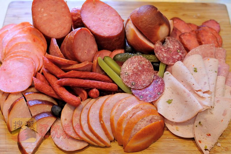 哈尔滨俄罗斯商品一条街 (哈尔滨俄罗斯面包街)