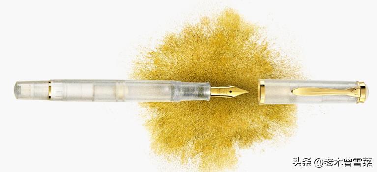 100元能买到什么样的钢笔,100元可以买到什么样的金尖钢笔