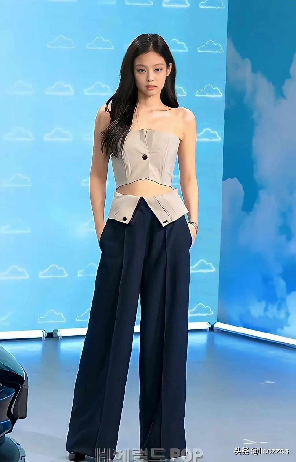 blackpink被看上,保时捷看blackpink