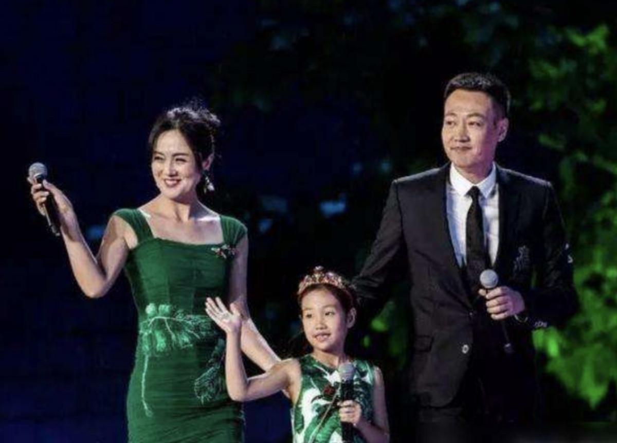 朱媛媛嫁给唐旭,朱媛媛被安慰