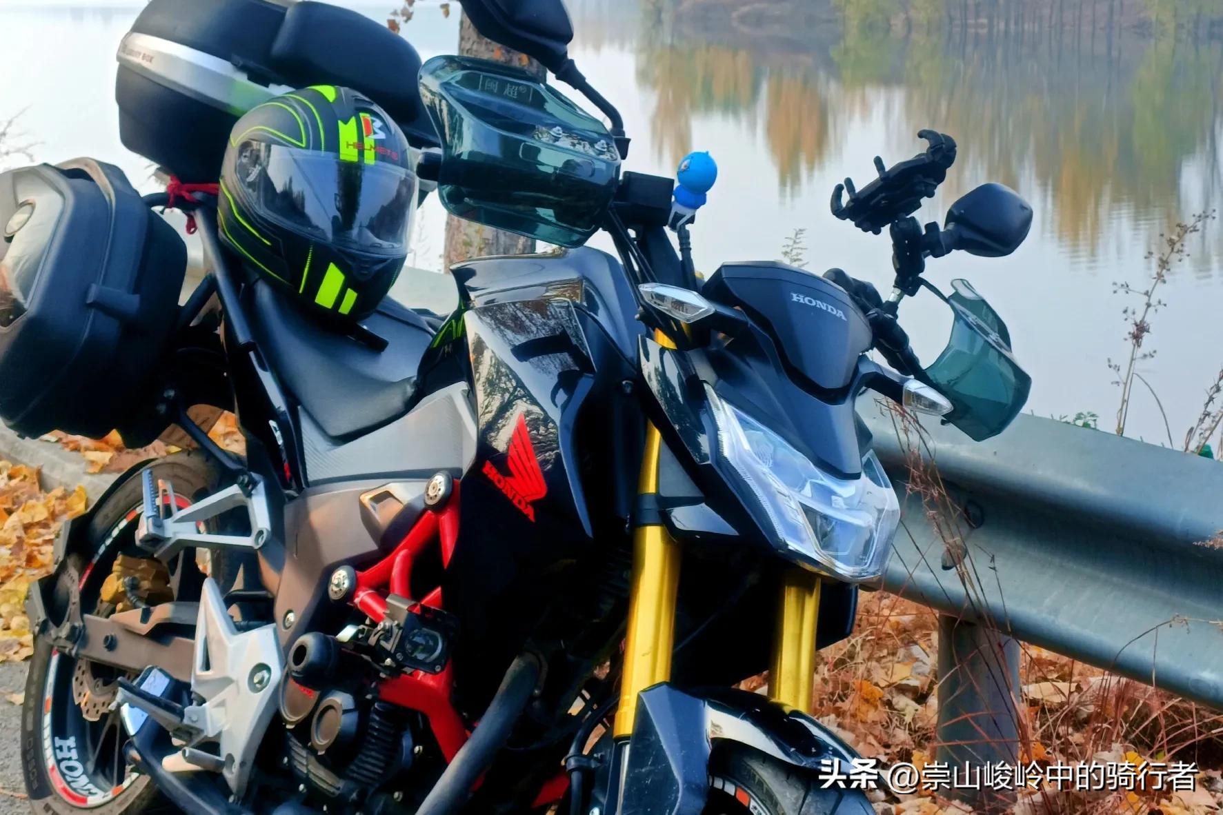 本田190跨骑车最强推荐,本田摩托车190街车