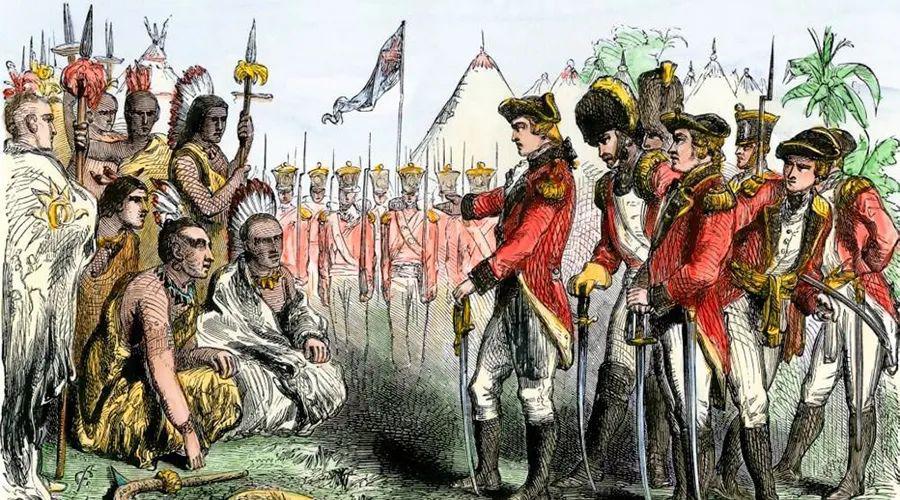 18世纪英国贵族人民的生活,18世纪英国的社会阶级