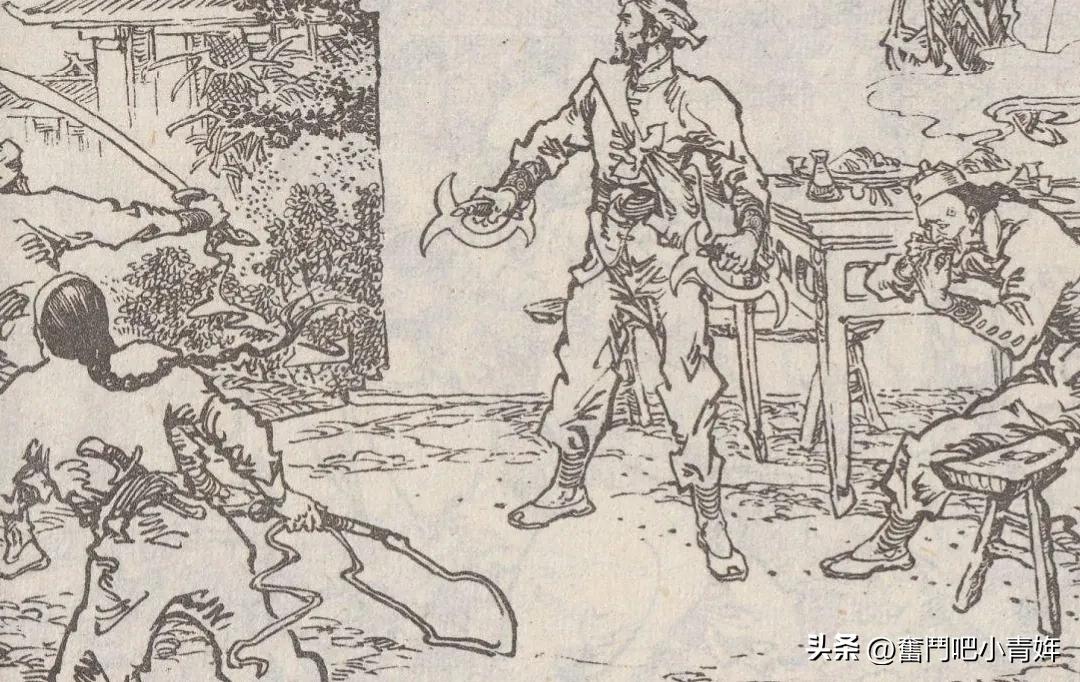 书剑恩仇录小说第四回,书剑恩仇录小说第九集