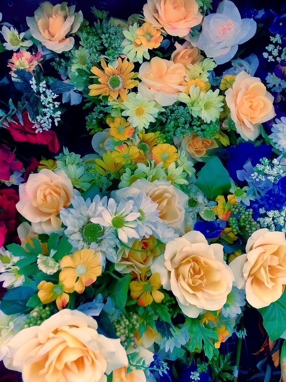 从哪可以看出一个人的城府,一眼就看出的城府