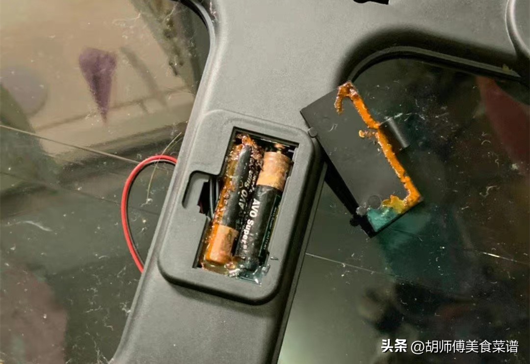 家里电池没电了千万不要扔掉,家里电池没电了怎么办