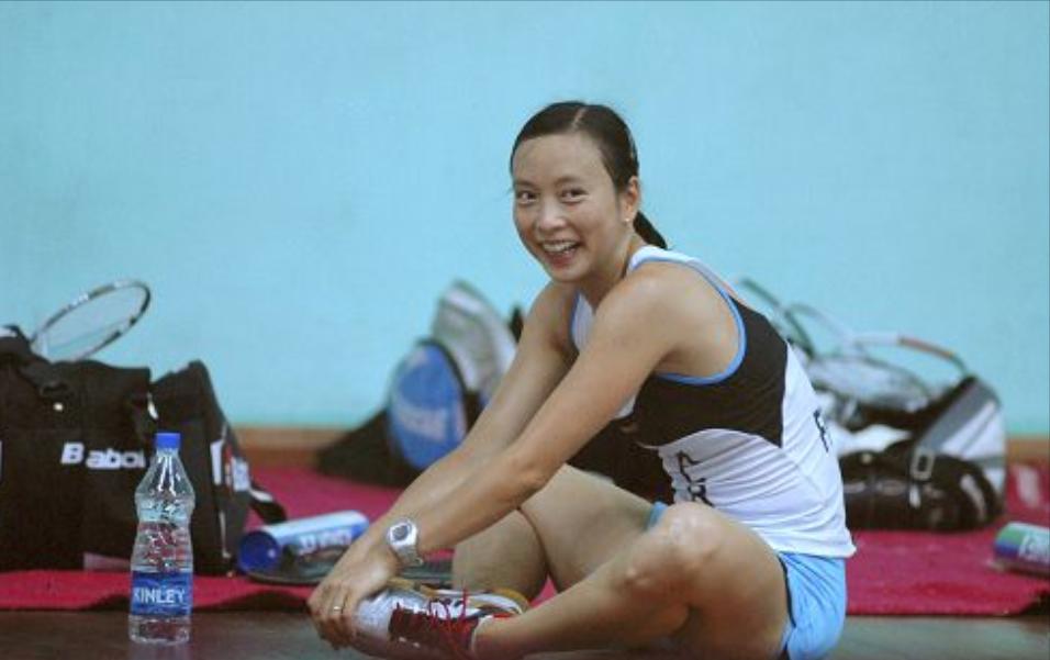 皮红艳法国队,皮红艳加入法国队后待遇