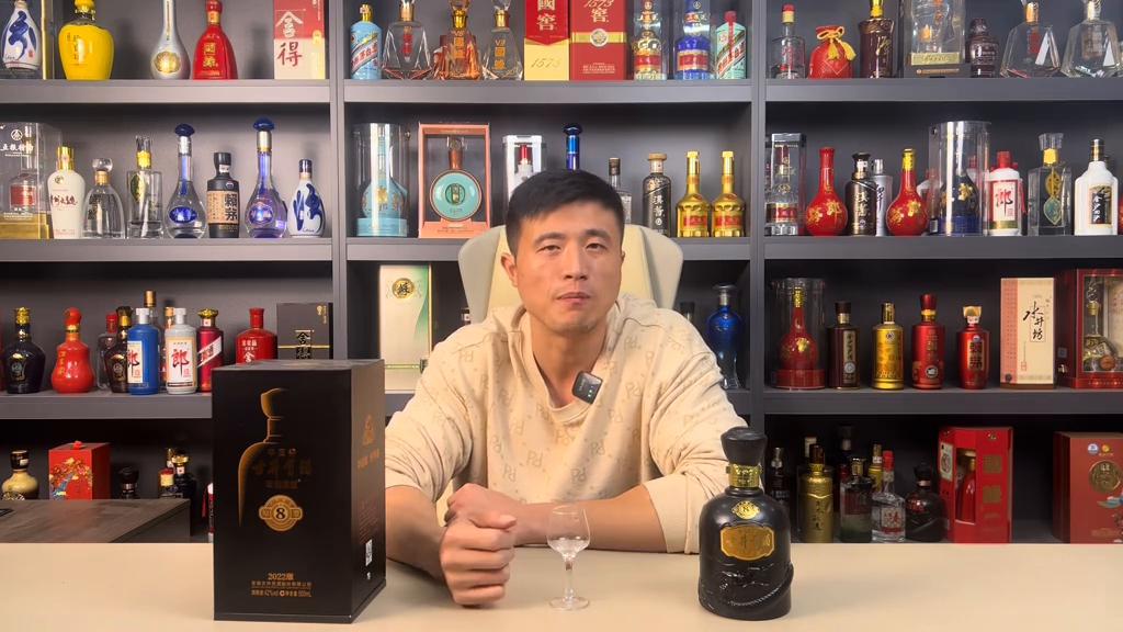 古井贡酒8年一箱的价格是多少,古井贡酒8年值多少钱