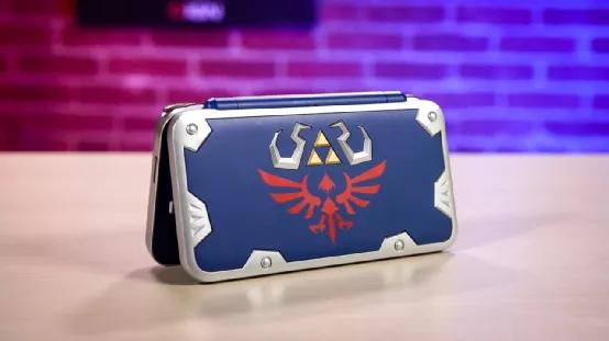 掌机哪款最值得入手推荐,经典掌机推荐排行榜前十名