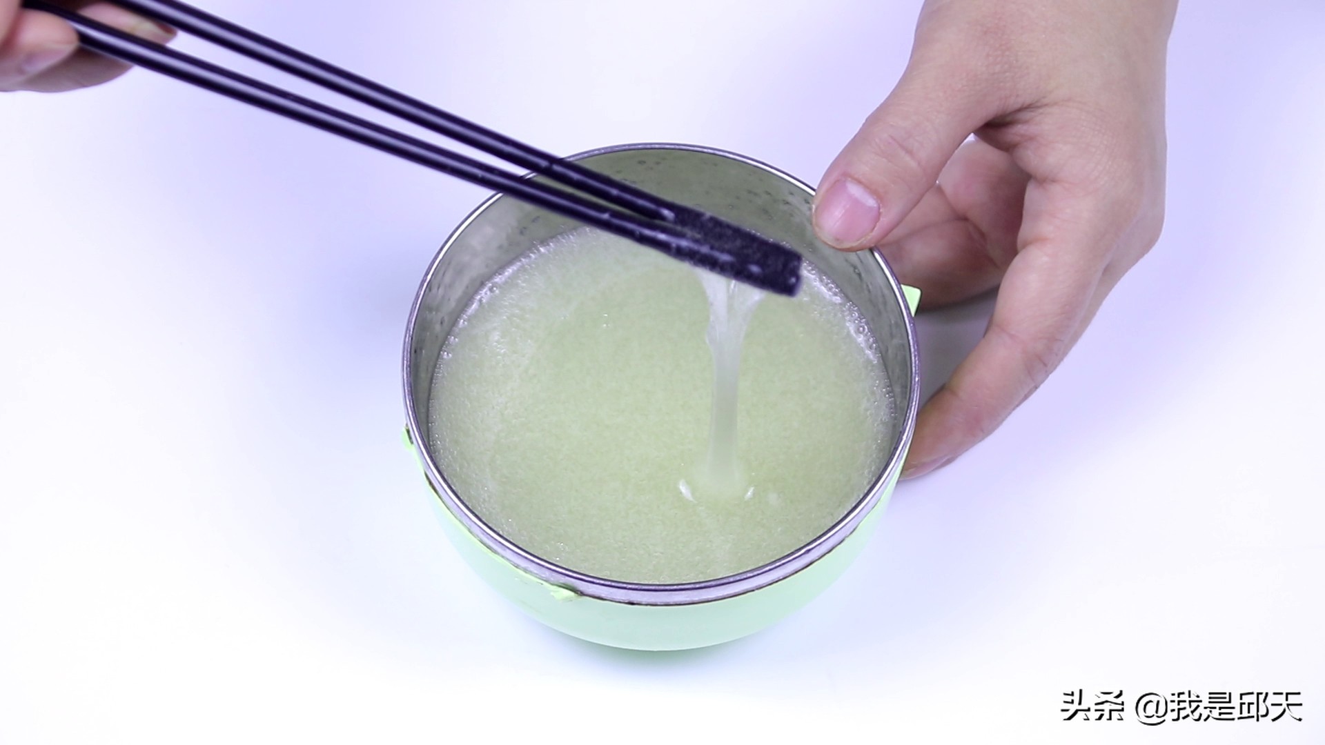 贴对联胶水自制,自制贴春联胶教程