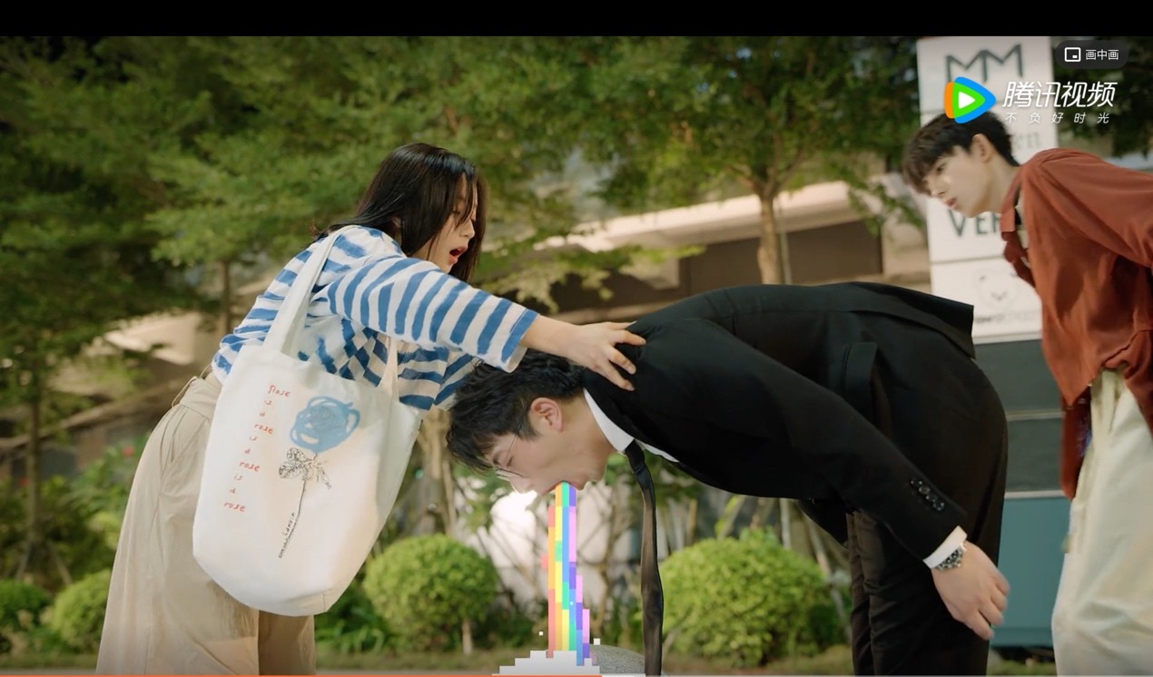 《救了一万次的你》温暖收官国产喜剧新标杆