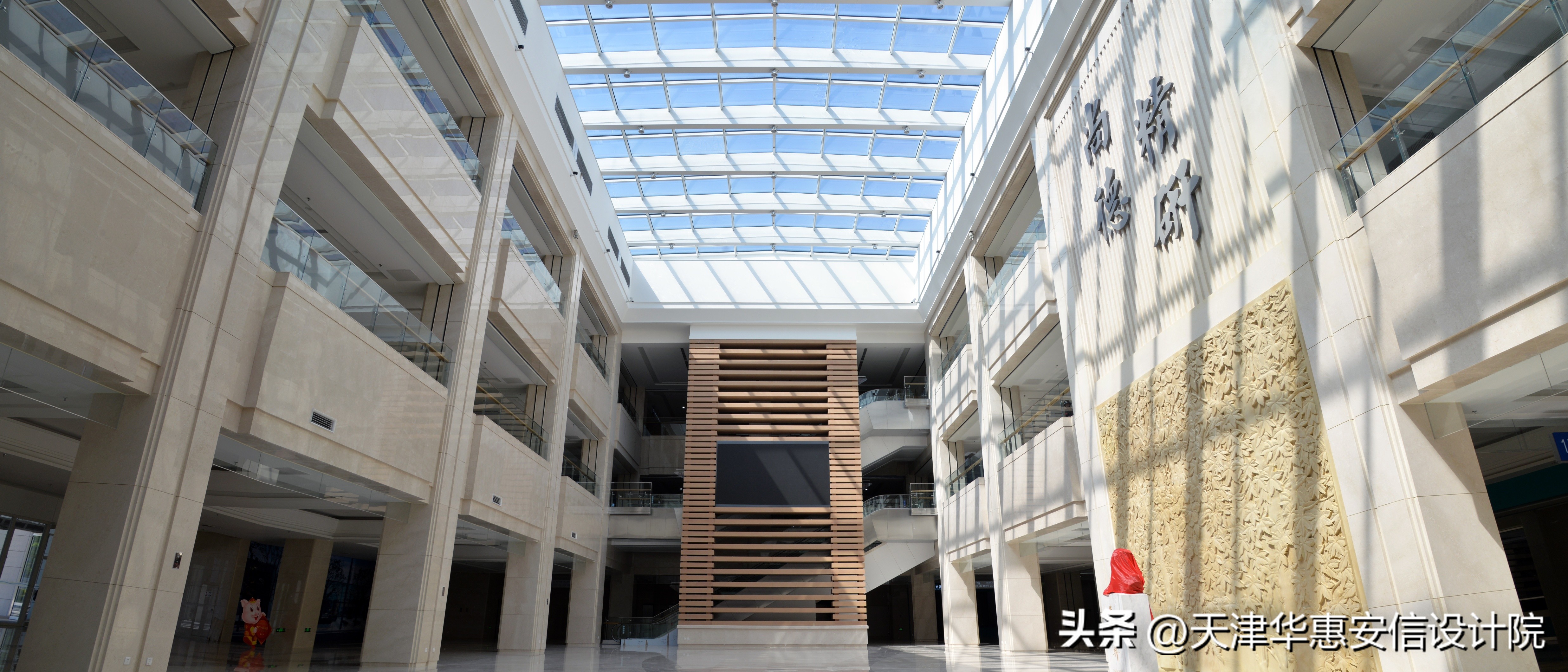 天津医科大学代谢病医院排名,天津医科大学代谢病医院新址完成