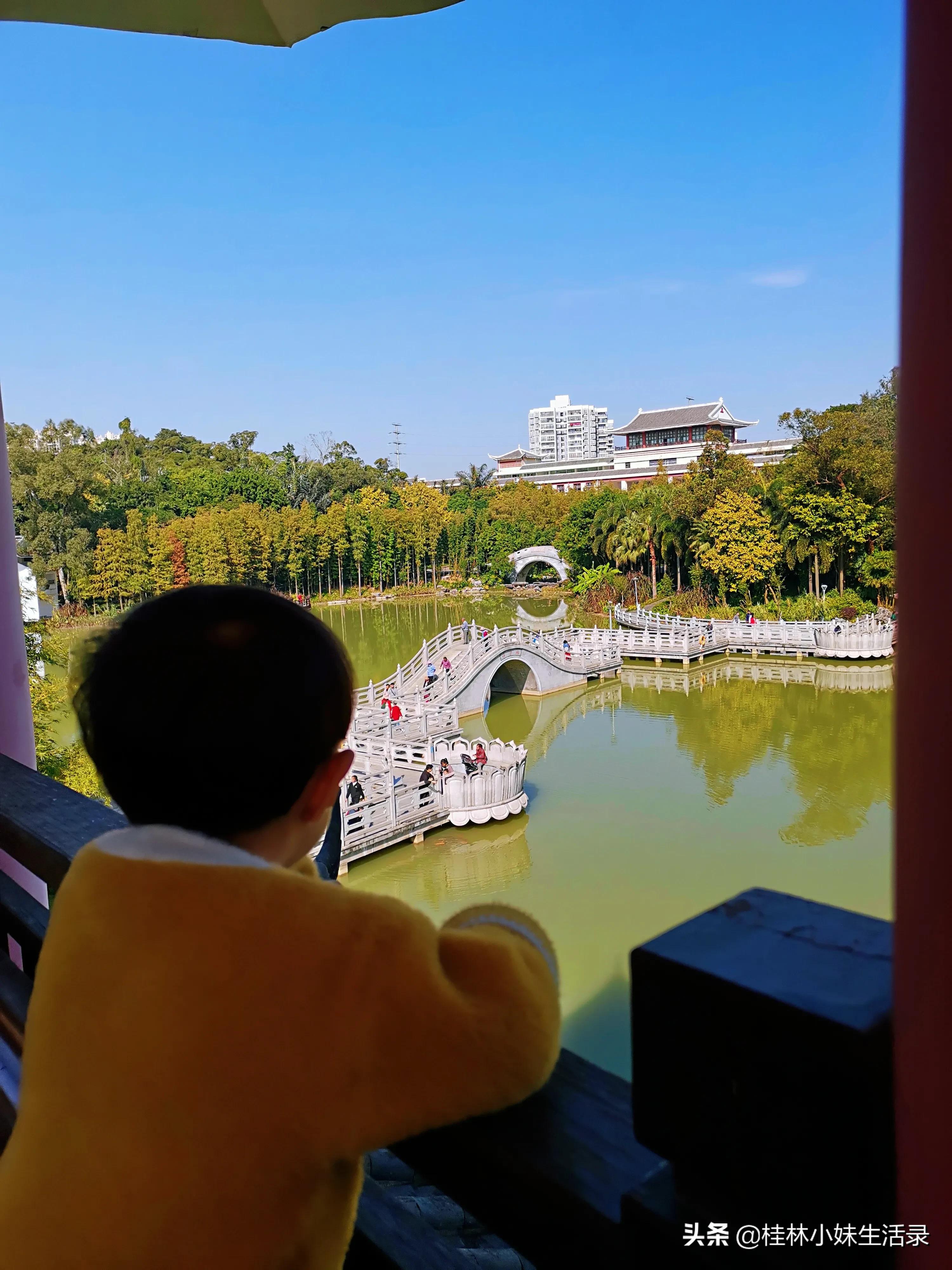 3月龄宝宝适合去旅游的地方,2岁宝宝旅行适合去哪里