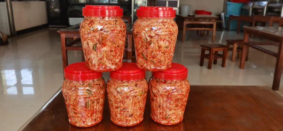 【乡村振兴】小小白露花里的“大”商机