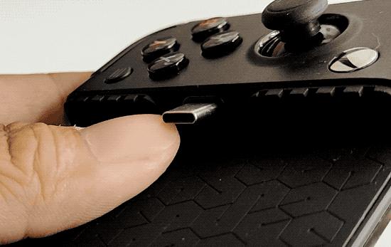 小鸡手柄x2s游玩体验,微软小鸡x2手柄