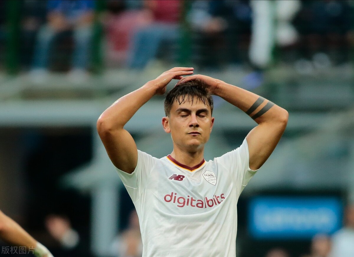 穆里尼奥太保守！萨基看不上罗马全队防守，罗马太无聊，不配赢球