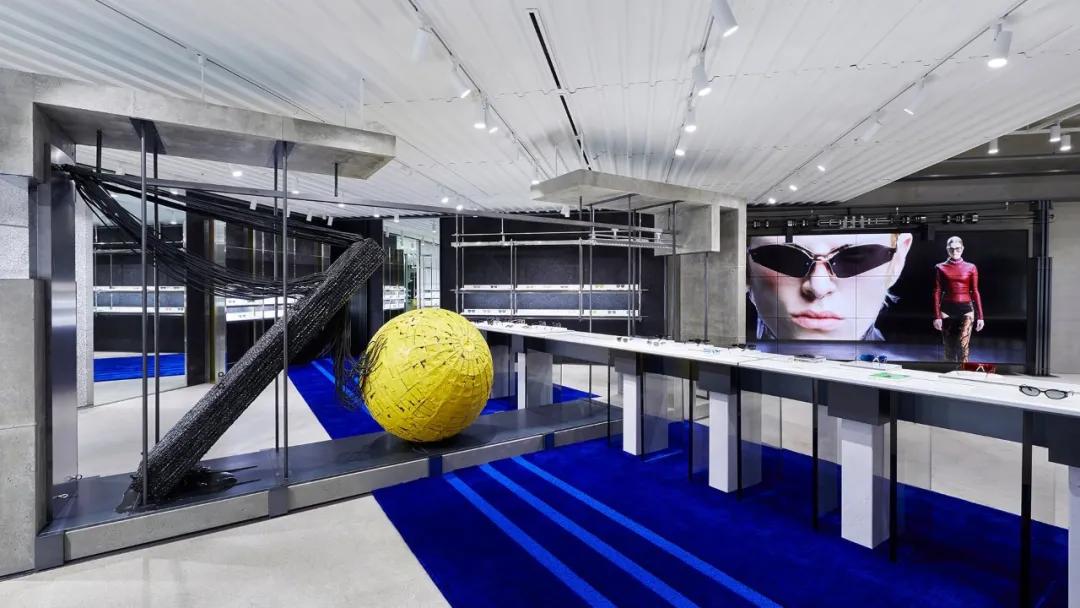 被称之为“宇宙级网红”品牌—GM之概念赏析