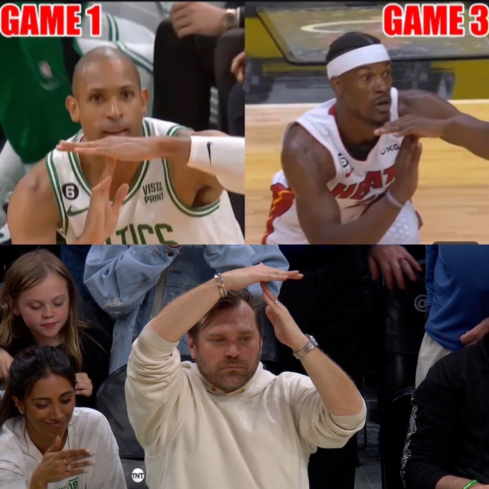 巴特勒超巨表现带领热火逆转雄鹿,状态爆棚巴特勒狂轰56分逆转局面