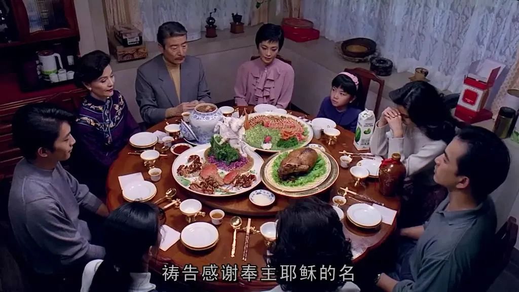 食之三部曲ￜ身心灵的救赎，情不自禁的美味人生