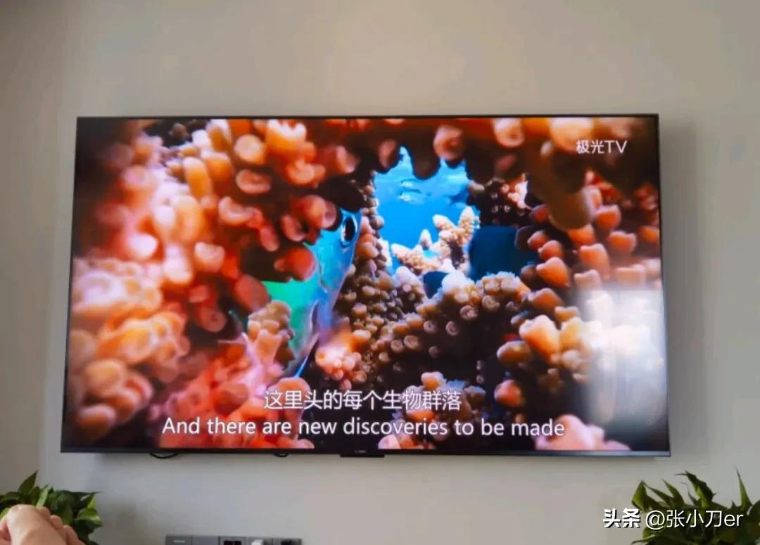 618活动最适合买的tcl电视,tcl最值得买的85寸miniled电视