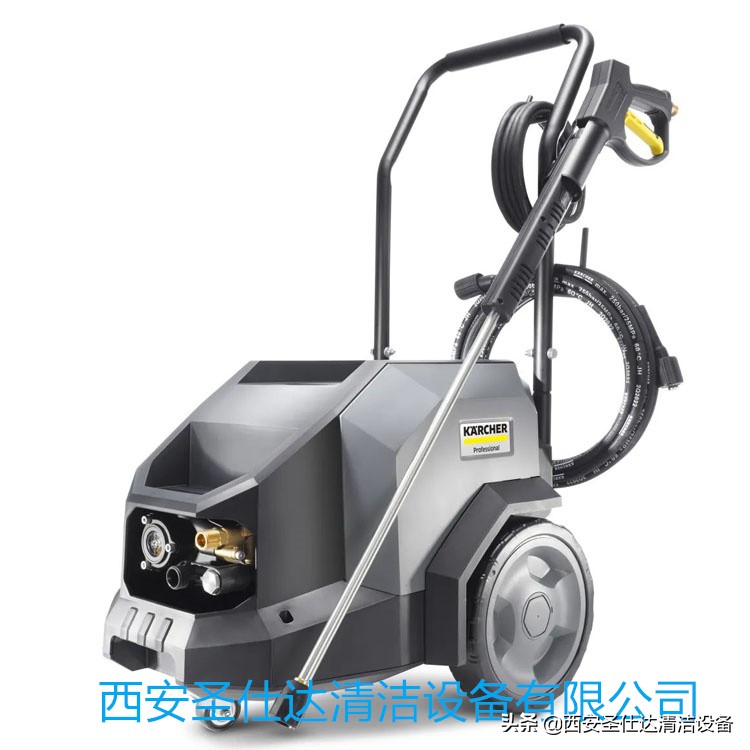 Karcher卡赫家用高压清洗机,karcher德国卡赫k5多功能高压清洗机