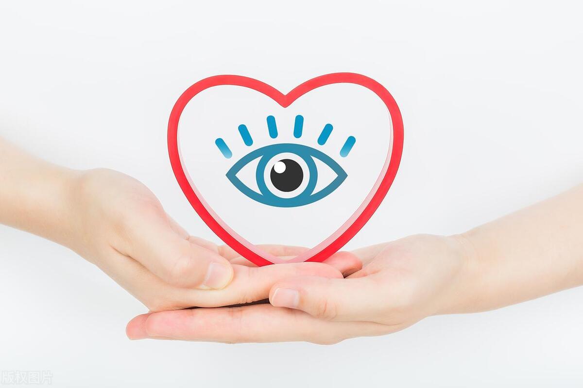 过度使用电子产品怎么保护眼睛,经常使用电子产品怎么护眼