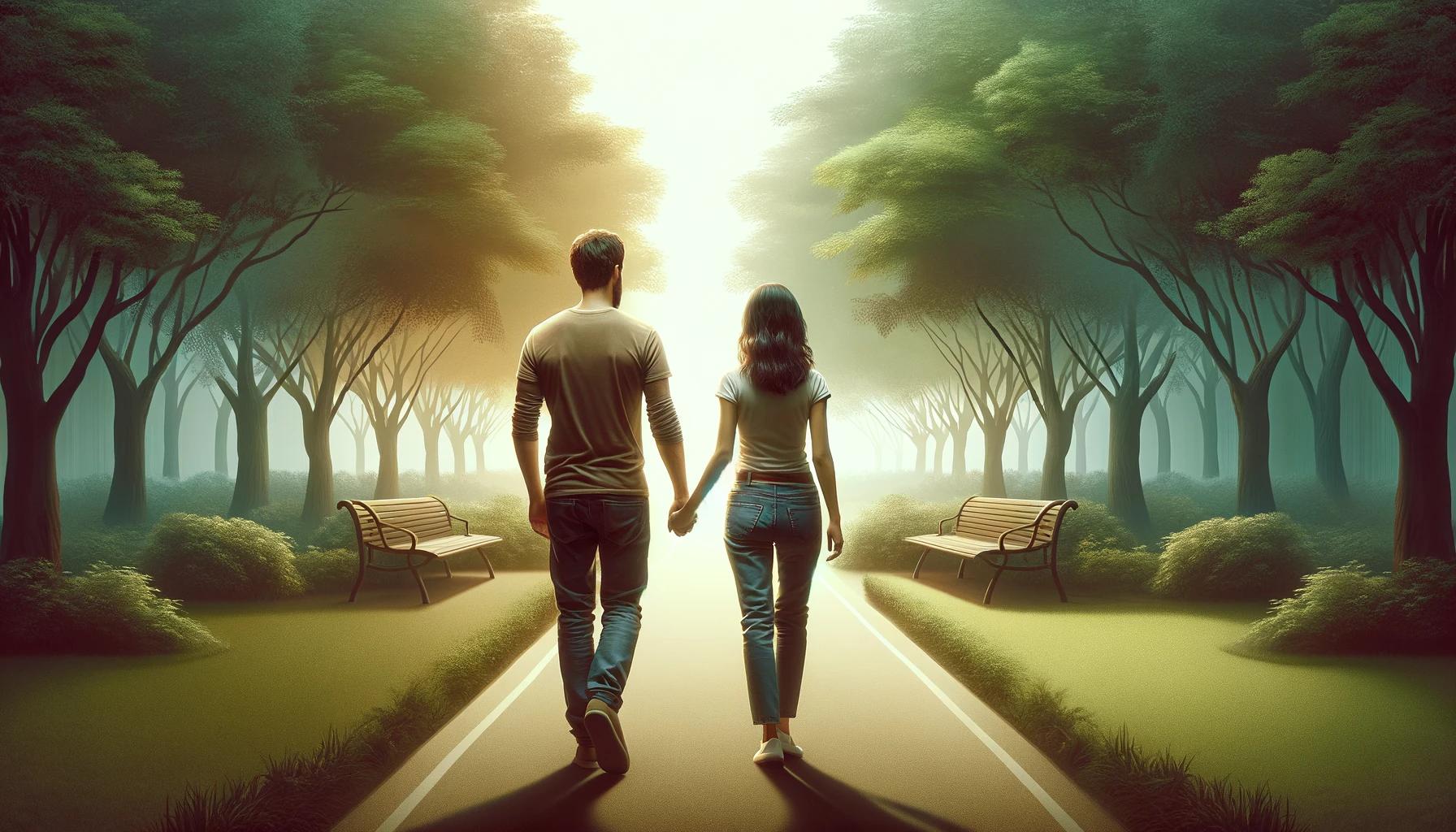 【心理解读】“我总控制不住的嫌弃对方，怎么办？”（建议收藏）