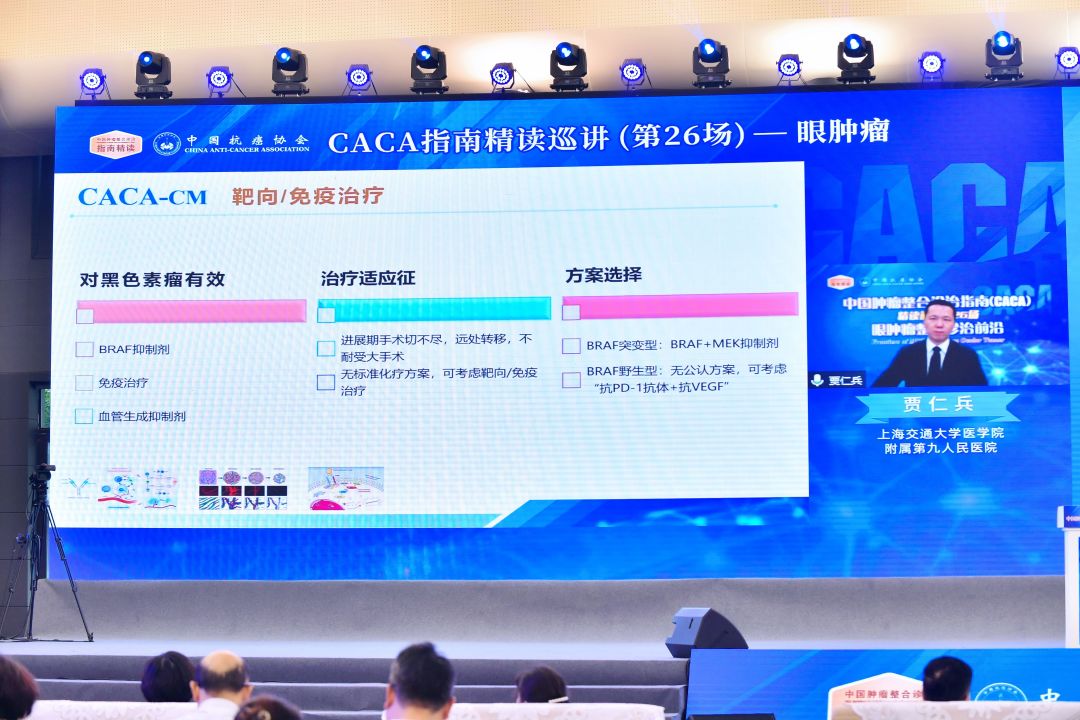 重庆肿瘤整合诊治指南精读巡讲,2023中国肿瘤整合诊治指南
