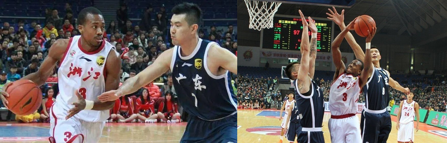 cba男篮生涯总得分排名榜,cba男篮知名球星