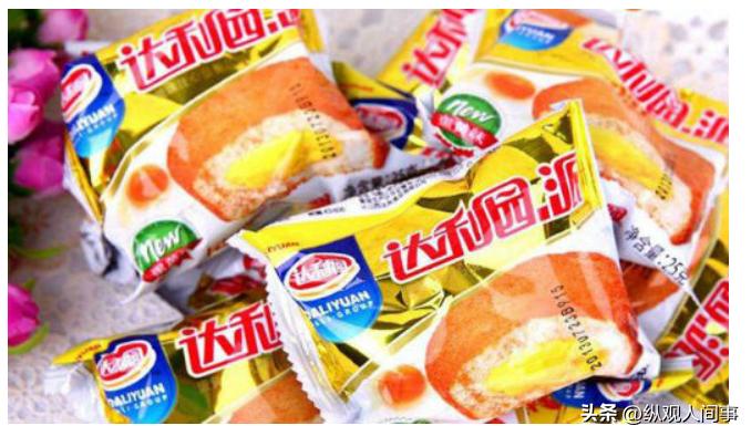 年入200亿零食公司,从年入200亿到亏损5亿