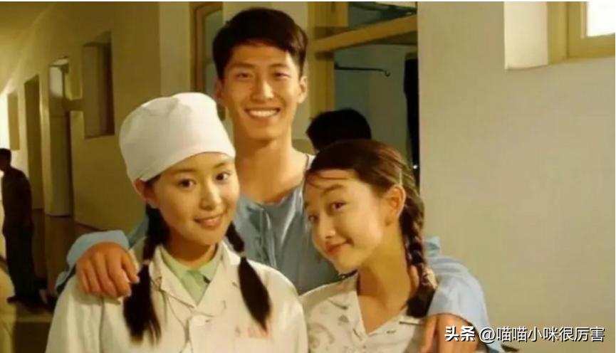 郝蕾如今现状,郝蕾沉寂许久再度露面