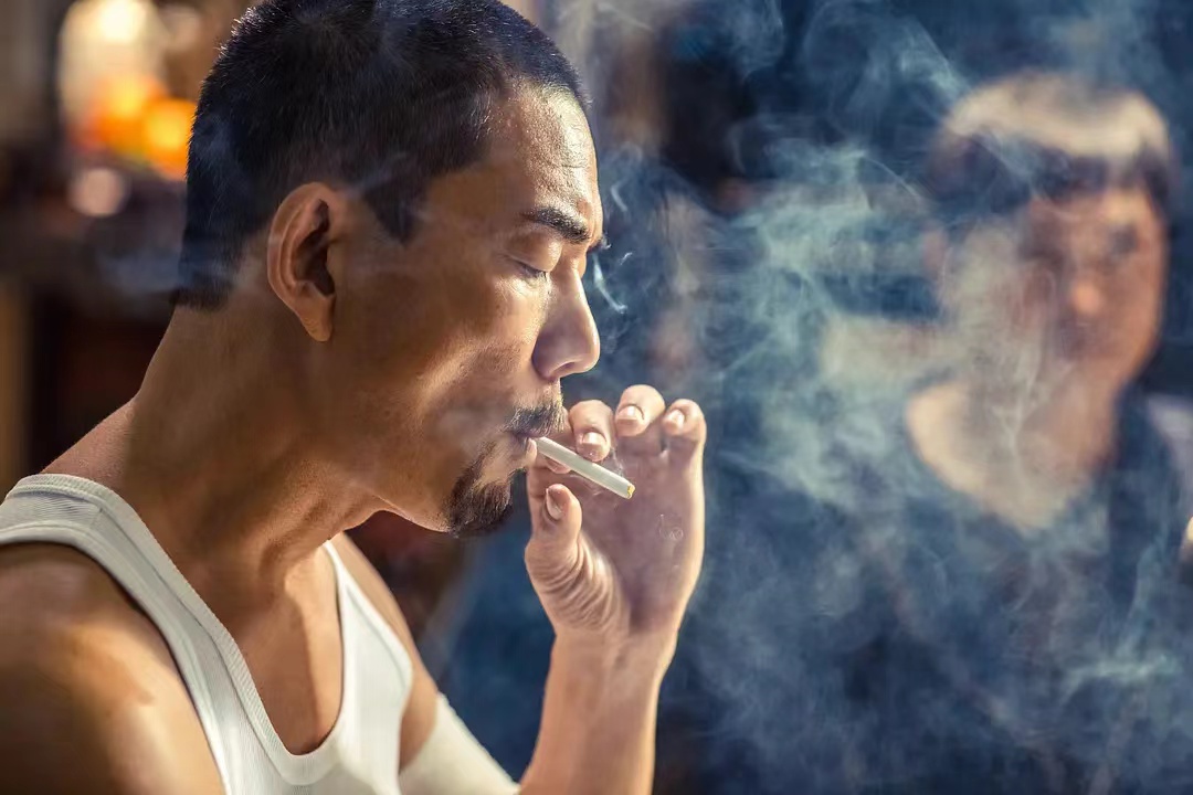 任贤齐任达华图片,任贤齐满脸胡子电影