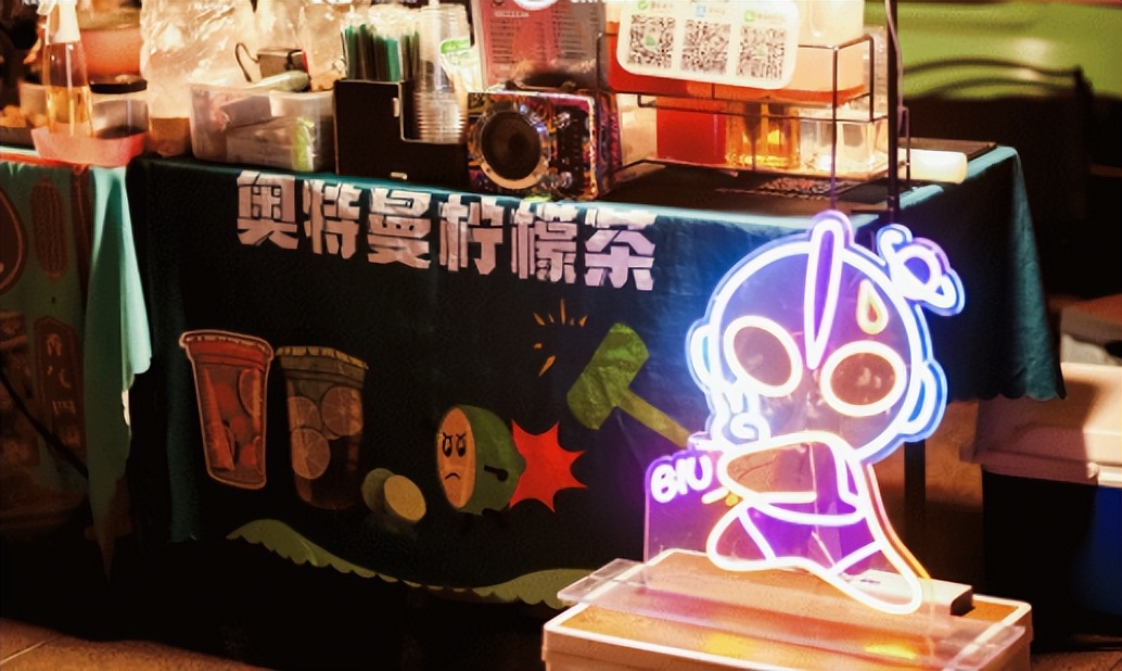 千灯湖灯会有哪些好玩的,千灯湖灯会有什么好玩的