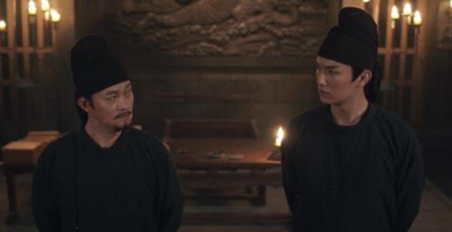 2022年评分最高的10部好剧,8分以上2021口碑最高十部剧