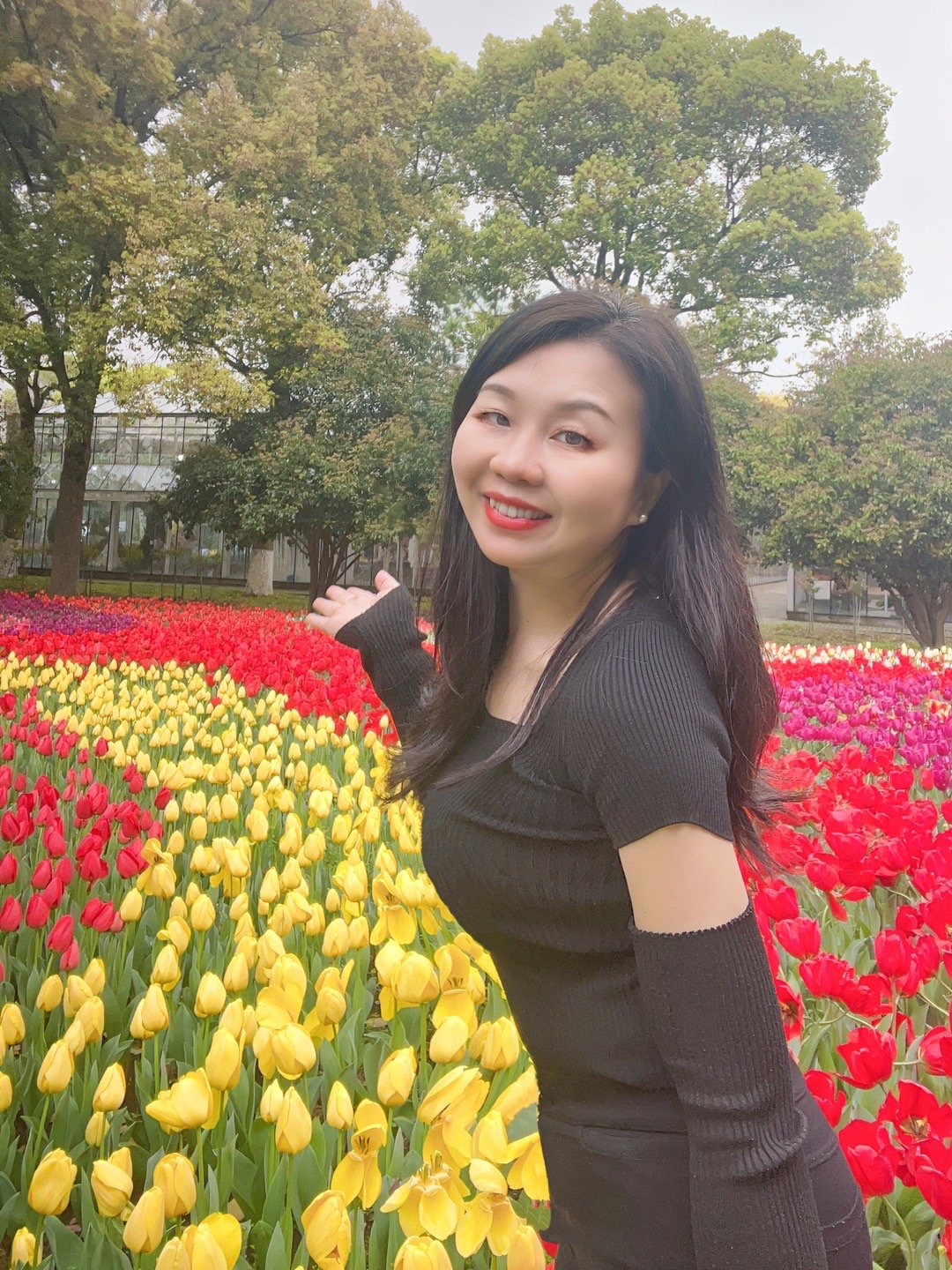 浦东鲜花港旅游景点攻略一日游,上海鲜花港旅游攻略