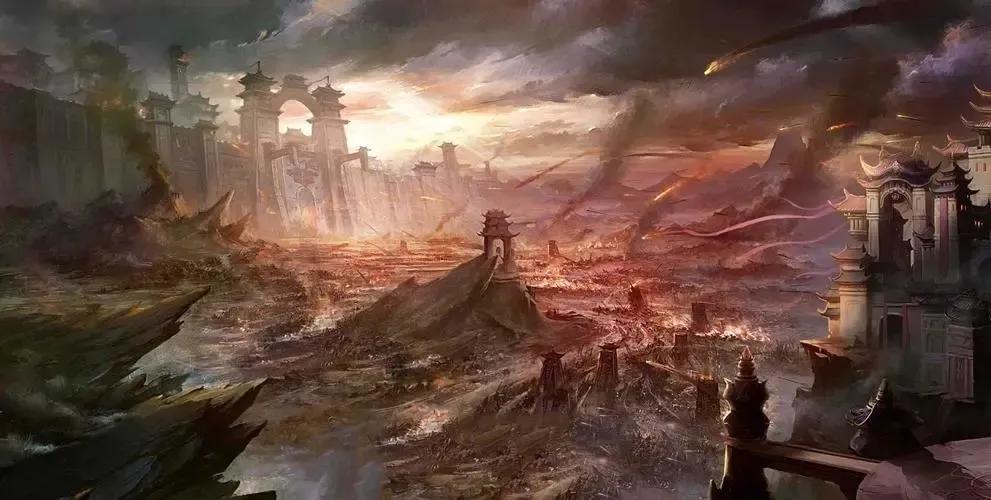 推荐十本必看好书网络小说,5本高评分网络小说助你解决书荒